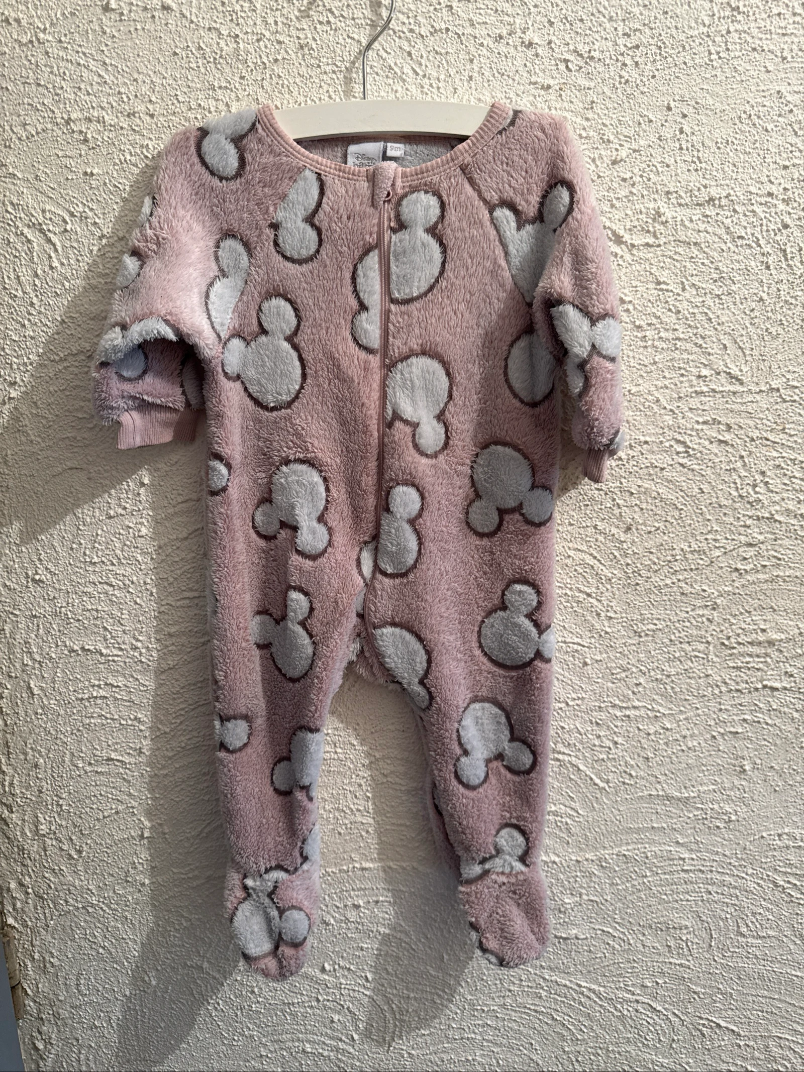 Pyjama pour bébé (9 mois)